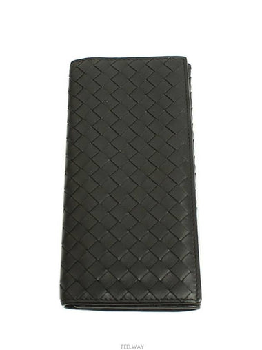 women s long wallet - BOTTEGA VENETA - BALAAN 1