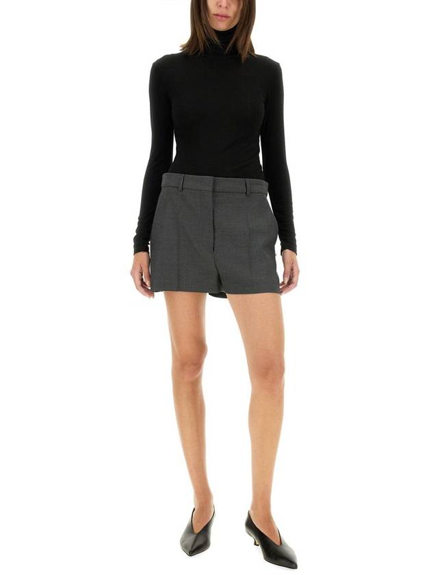 Sportmax Shorts "Gap" - MAX MARA SPORTMAX - BALAAN 2