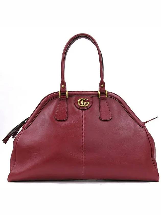 515937 tote bag - GUCCI - BALAAN 2