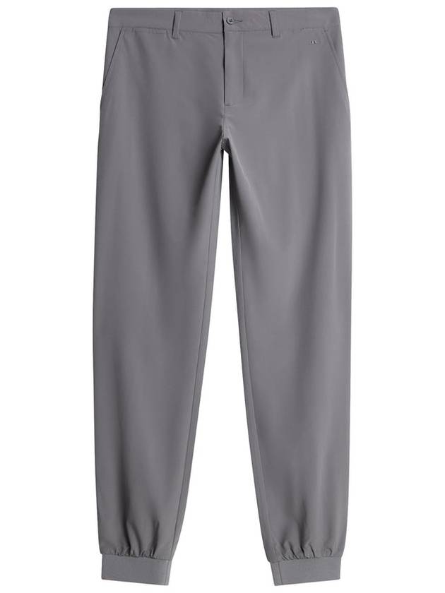 Men's Cuff Jogger Pants Night Owl - J.LINDEBERG - BALAAN 2