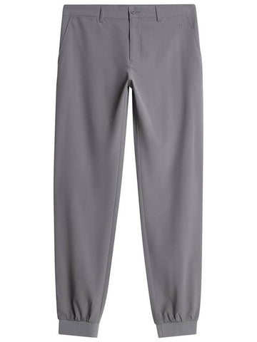 Men's Cuff Jogger Pants Night Owl - J.LINDEBERG - BALAAN 1