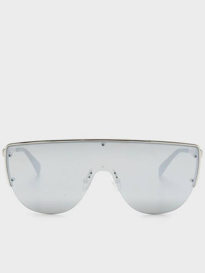 Sunglasses men Alexander Mcqueen - ALEXANDER MCQUEEN - BALAAN 2