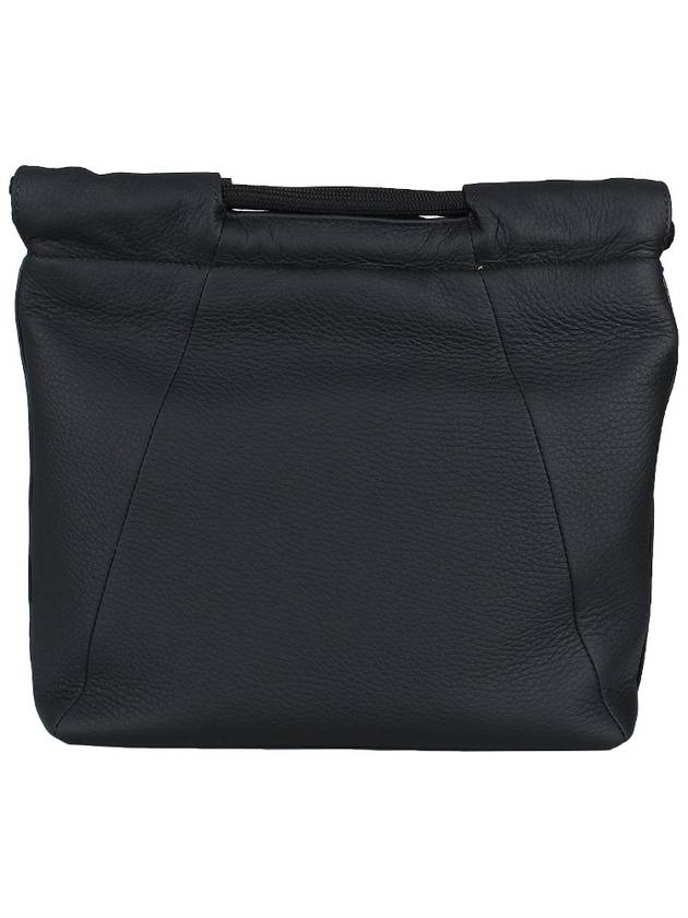 Margiela Shoulder Bag SB1WG0044P4746T8013 Black - MAISON MARGIELA - BALAAN 6