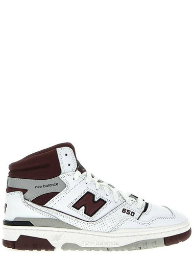 New Balance '650' Sneakers - NEW BALANCE - BALAAN 1