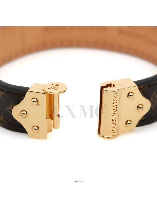 women bracelet - LOUIS VUITTON - BALAAN 5