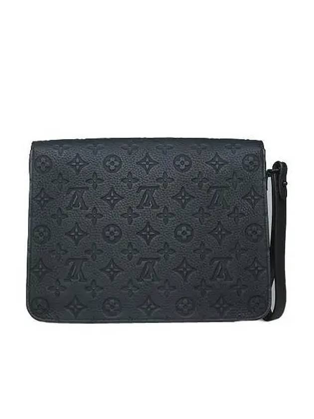 M80582 Clutch Bag - LOUIS VUITTON - BALAAN 3