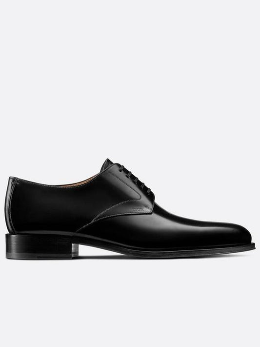 Timeless Derby Shoes 3DE305YON H969 - DIOR - BALAAN 1