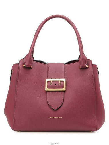 women shoulder bag - BURBERRY - BALAAN 1