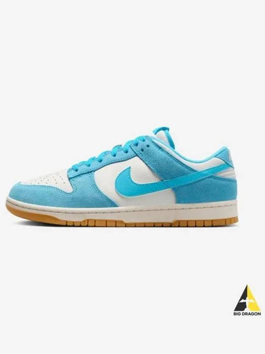 Dunk Low SE TRK3 031 - NIKE - BALAAN 1