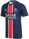 Genuine PSG Paris Saint Germain 2024 25 ADV Match Home Authentic Jersey Uniform FN8774 411 - NIKE - BALAAN 3