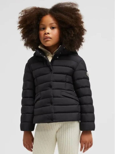 6A Kids Egisto Down Padding Jumper 1A0000554A81 999 - MONCLER - BALAAN 2