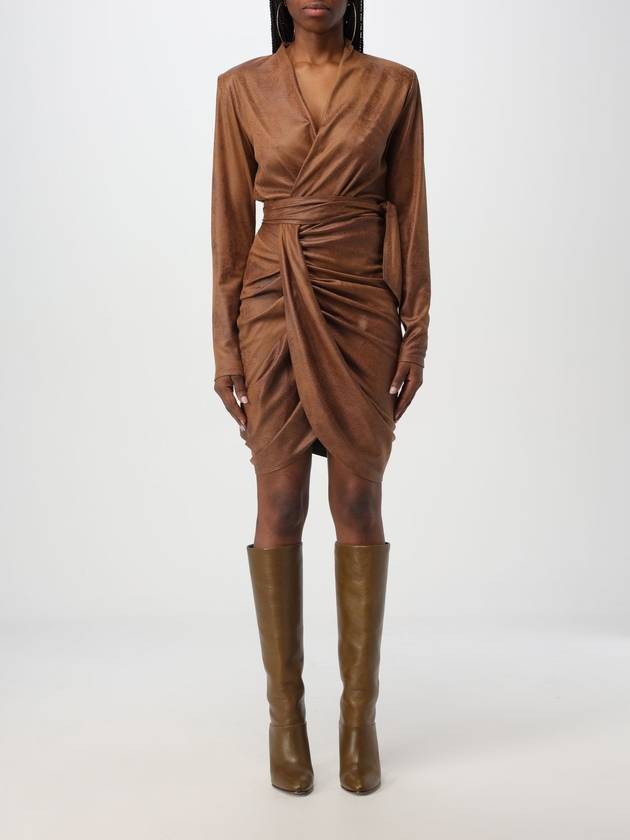 Dress woman Isabel Marant - ISABEL MARANT - BALAAN 1