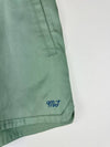 Jordan Shorts FN5687 304 Sage Green WOMENS S Asian Fit - NIKE - BALAAN 2