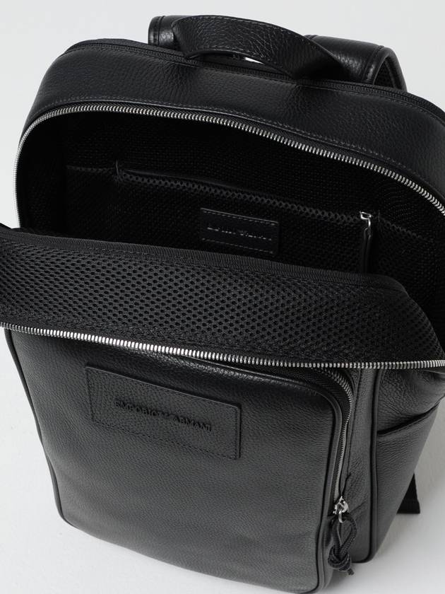 Bags men Emporio Armani - EMPORIO ARMANI - BALAAN 4