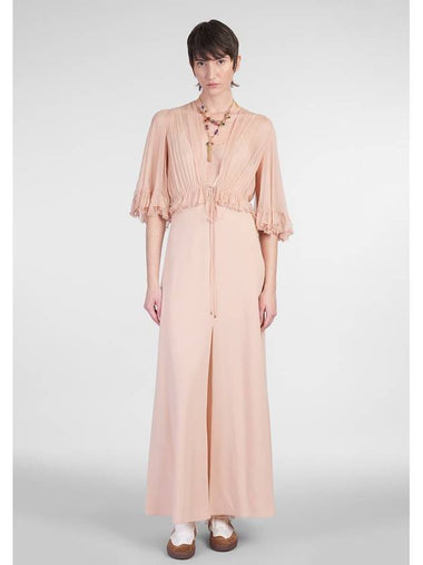 Chloé Dress - CHLOE - BALAAN 1