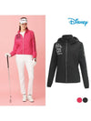 Disney character hem string windbreaker DO1LJB005 - DISNEY GOLF - BALAAN 1