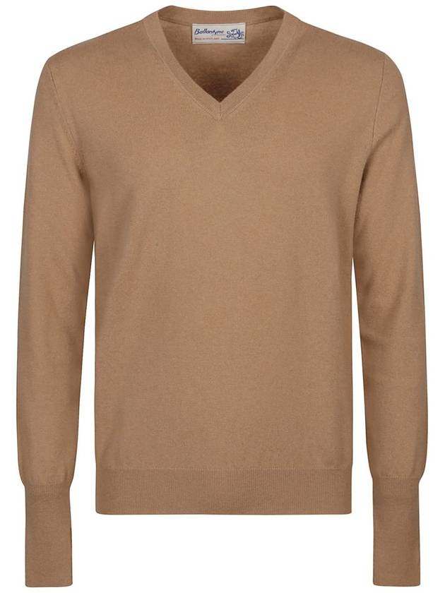 Ballantyne Sweater - BALLANTYNE - BALAAN 1