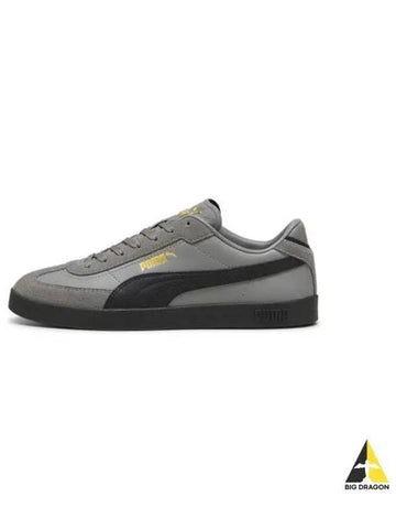 Club 2 Era Iron Black 397447 05 - PUMA - BALAAN 1