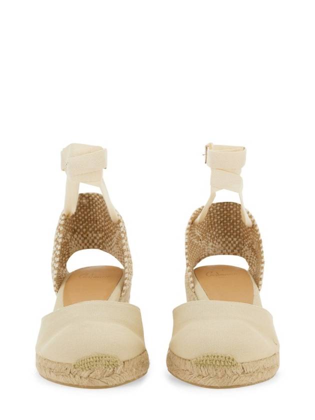 ESPADRILLE "CUTE" - CASTANER - BALAAN 2