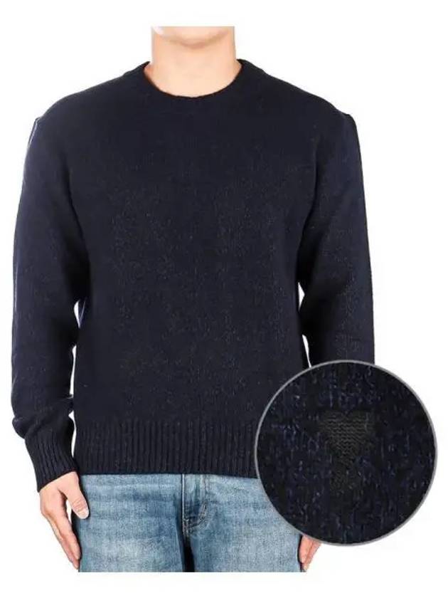 Men s knit 271061 - AMI - BALAAN 1