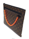 women clutch bag - LOUIS VUITTON - BALAAN 2