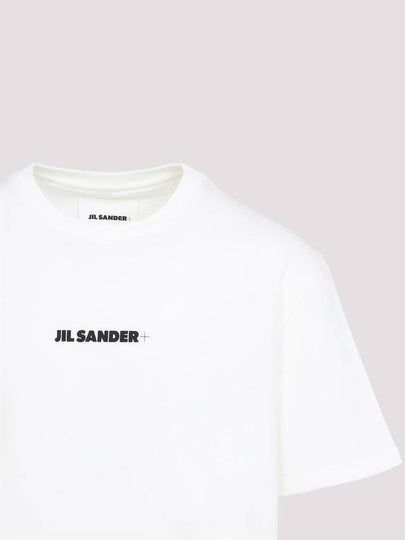 Jil Sander Tshirt - JIL SANDER - BALAAN 2