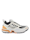 ACS Pro Low Top Sneakers Vanilla Lunar Rock Tomato Cream - SALOMON - BALAAN 2