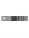 Alpine Logo Belt Grey - MAMMUT - BALAAN 2