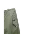 Straight pocket detail cotton pants 24S1F0238 CT010 - ENGINEERED GARMENTS - BALAAN 4