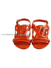 women sandals - LOUIS VUITTON - BALAAN 2