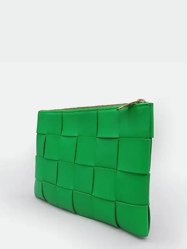 690586 clutch bag - BOTTEGA VENETA - BALAAN 3