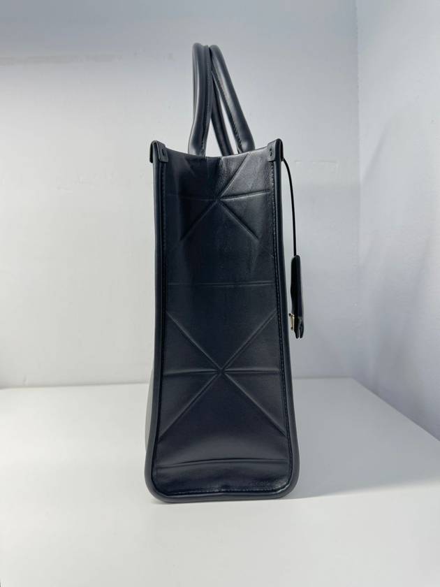 Top stitching symbol bag medium - PRADA - BALAAN 5