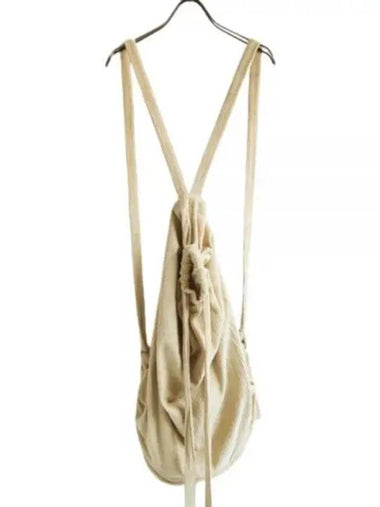 24 Pose Bag in Beige ACPOB CO SU24 - BASERANGE - BALAAN 1