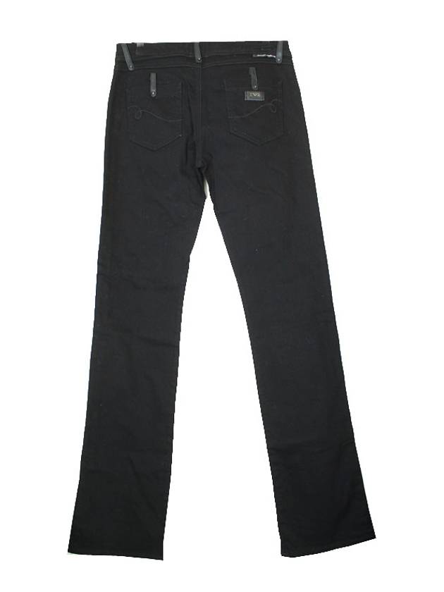 women jeans - GIORGIO ARMANI - BALAAN 2