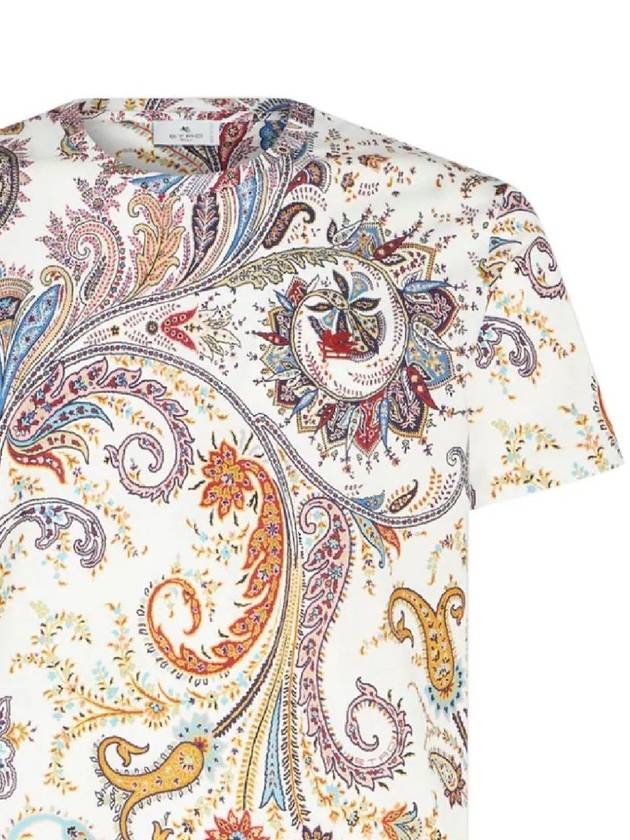 Etro T-Shirt - ETRO - BALAAN 2