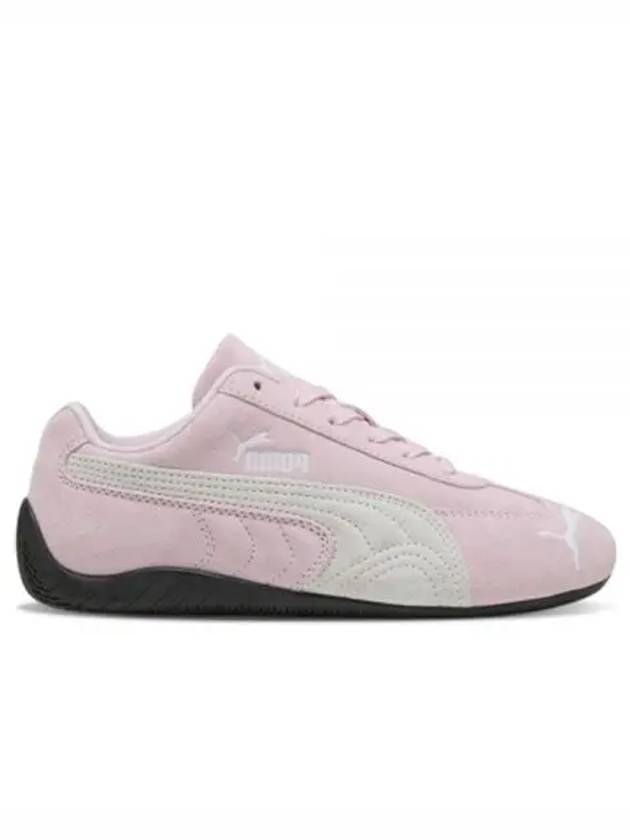 Speedcat OG Low-Top Sneakers Pink - PUMA - BALAAN 2