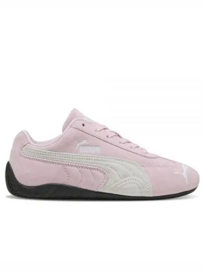 Speedcat OG Low-Top Sneakers Pink - PUMA - BALAAN 2