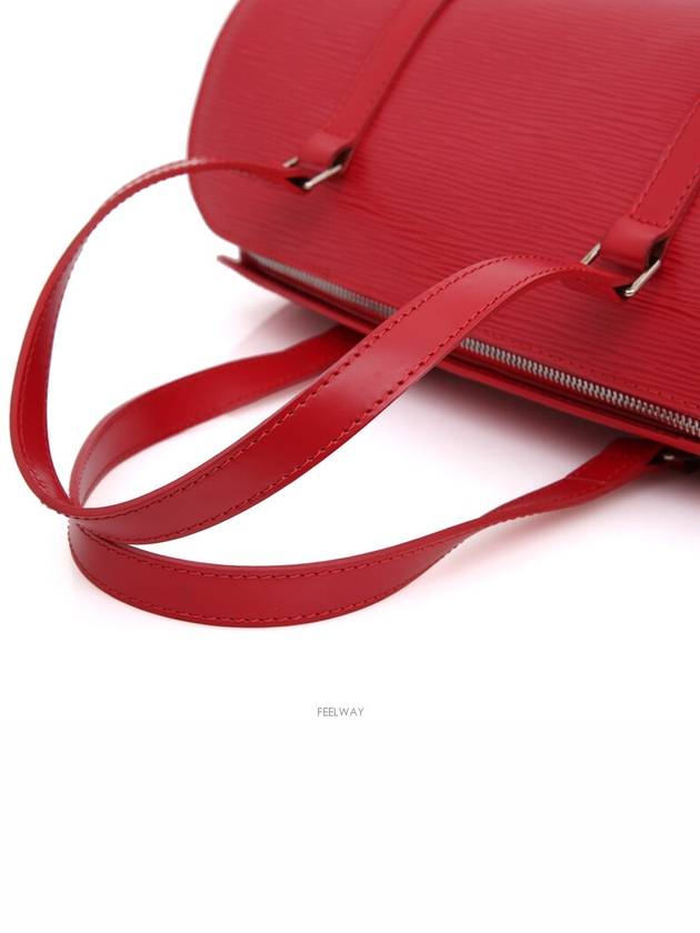 women shoulder bag - LOUIS VUITTON - BALAAN 7