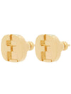 Ferragamo Women s Earrings 76 0756 001 0776038 - SALVATORE FERRAGAMO - BALAAN 2