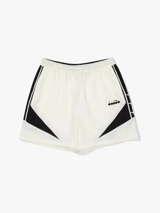 Diadora Grand Slam Shorts LIGHT BEIGE - DIADORA - BALAAN 1