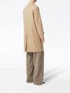 Women's Pimlico Heritage Car Trench Coat Beige - BURBERRY - BALAAN 5