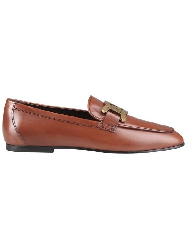 Tod'S Moccasins Buckle Shoes - TOD'S - BALAAN 1