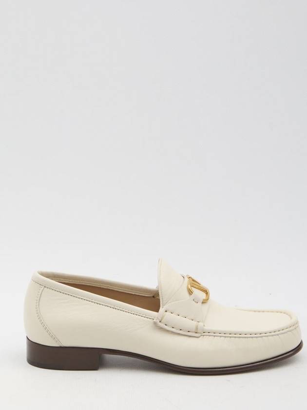 Vlogo Signature Loafer - VALENTINO - BALAAN 1