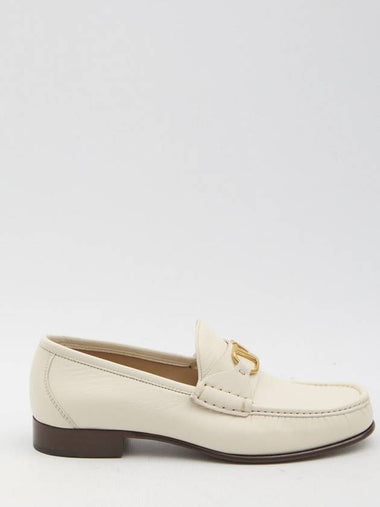 Vlogo Signature Loafer - VALENTINO - BALAAN 1