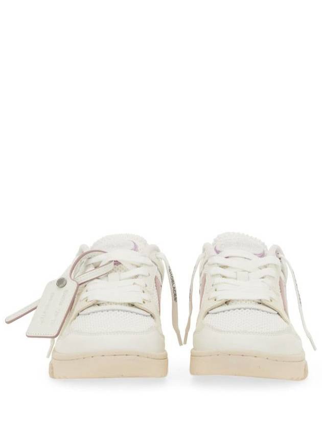 Off-White Sneaker Out Of Office - OFF WHITE - BALAAN 4