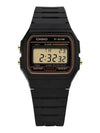 F 91WG 9QHDF Digital Square Vintage Urethane Watch - CASIO - BALAAN 3