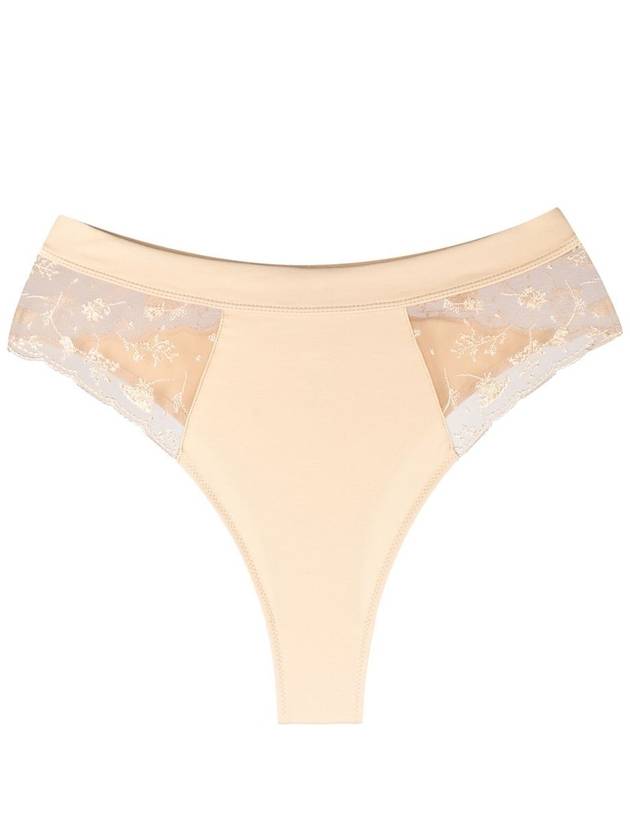 La Perla Underwear White - LA PERLA - BALAAN 1