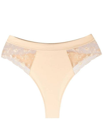 La Perla Underwear White - LA PERLA - BALAAN 1