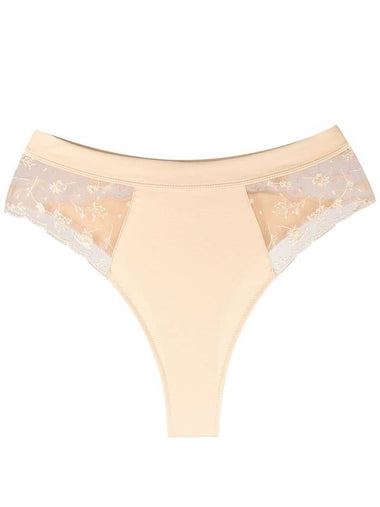 La Perla Underwear White - LA PERLA - BALAAN 1