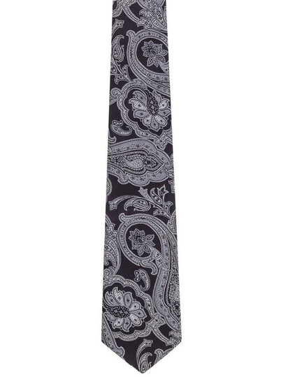 Etro Tie 8 Cm - ETRO - BALAAN 2